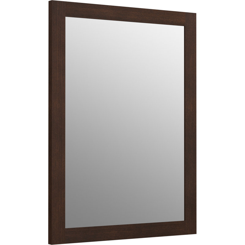 Kohler Tresham® Modern Bathroom Mirror & Reviews Wayfair